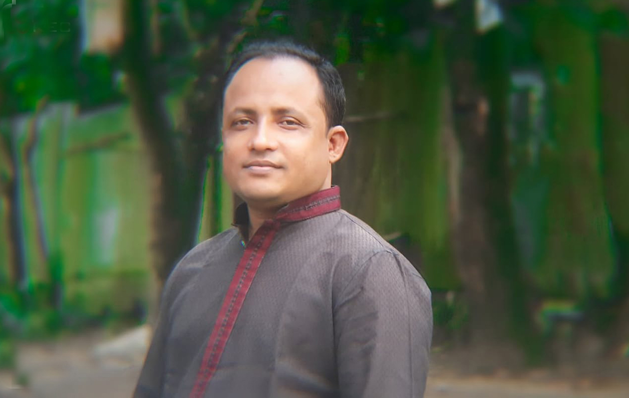 সখীপুরে স্কুলজীবন থেকেই কামরুলের রাজনীতি শুরু; ৩ বার কারাভোগ