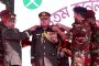 টাঙ্গাইলে এটিএম লুঙ্গি কারখানায় আগুন; ক্ষয়ক্ষতি ৫ কোটি