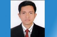 বাসাইলে নতুন ইউএনও শাহরুখ খান