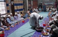 বাসাইলে ‘২০০১ বন্ধু কল্যাণ সোসাইটি'র ইফতার ও দোয়া মাহফিল