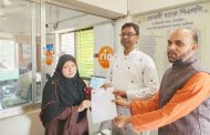 ভূঞাপুরে আত্মসাত করা টাকা ফেরত পাচ্ছে সোনালী ব্যাংকের গ্রাহকরা