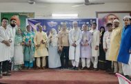 টাঙ্গাইলে বিএনসিসি’র এক্স-ক্যাডেট এসোসিয়েশনের ইফতার মাহফিল