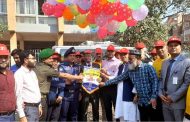 টাঙ্গাইলে জাতীয় ভোটার দিবস পালিত