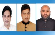 টাঙ্গাইল সদরে তোফা, দেলদুয়ারে মারুফ ও নাগরপুরে শামস্ চেয়ারম্যান নির্বাচিত