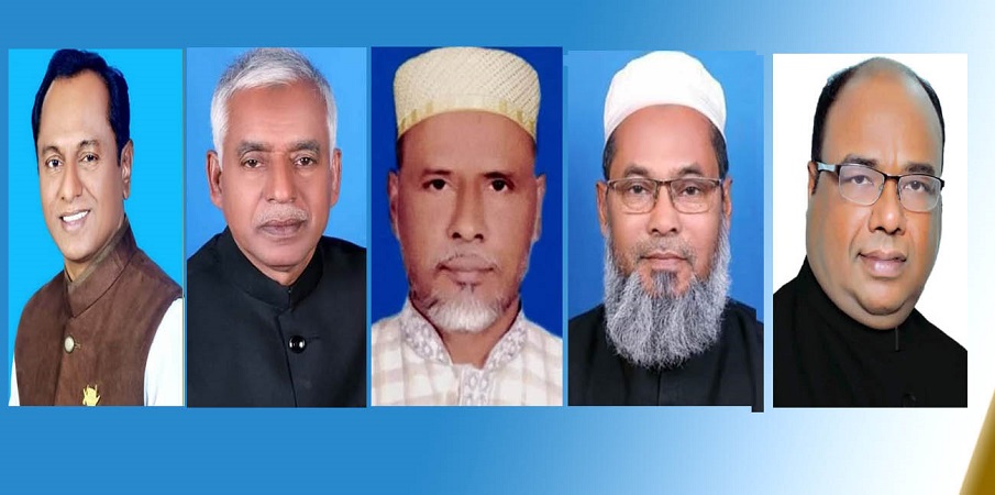 ত্রিমুখী লড়াইয়ের আভাস, চেয়ার দখলে রাখতে মরিয়া অলিদ