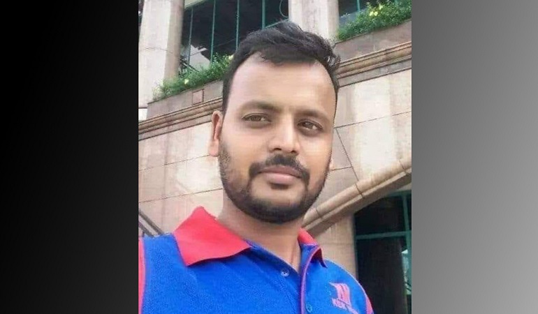সখীপুরে সড়ক দুর্ঘটনায় প্রবাসীর মৃত্যু