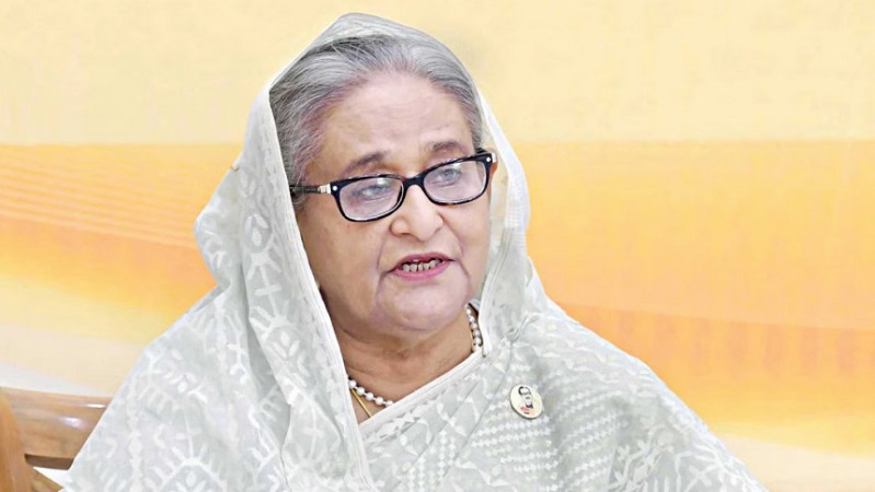 ধারণা ছিল একটা আঘাত আসবে: প্রধানমন্ত্রী