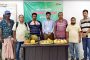 বাসাইলে সাংবাদিকদের সাথে মৎস্য কর্মকর্তার মতবিনিময় সভা