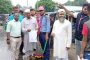 আনিসুল হক ও সালমান এফ রহমান গ্রেফতার