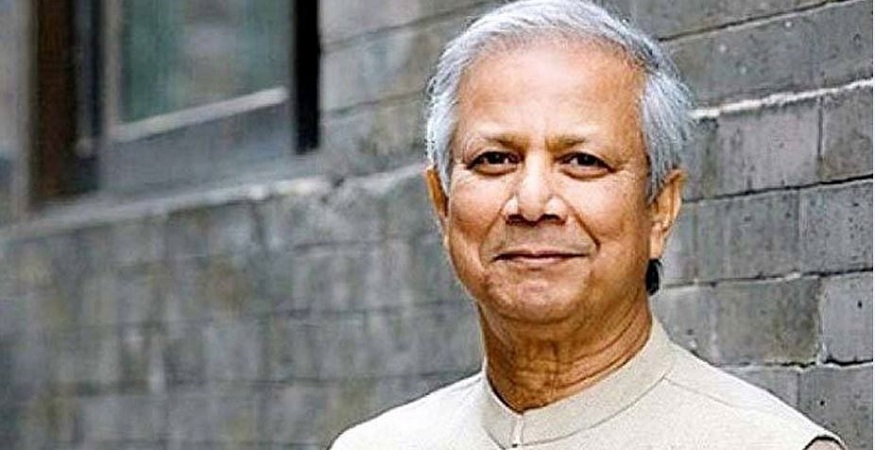 ড. ইউনূসকে প্রধান উপদেষ্টা করে অন্তর্বর্তীকালীন সরকারের রূপরেখা