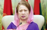খালেদা জিয়ার মুক্তি