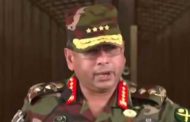 বৃহস্পতিবার রাতে অন্তর্বর্তীকালীন সরকারের শপথ