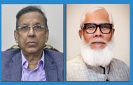 আনিসুল হক ও সালমান এফ রহমান গ্রেফতার