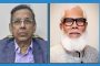 বাসাইলে ট্রাফিকের দায়িত্বে থাকা স্কাউটসদের মাঝে প্রেসক্লাবের খাবার বিতরণ