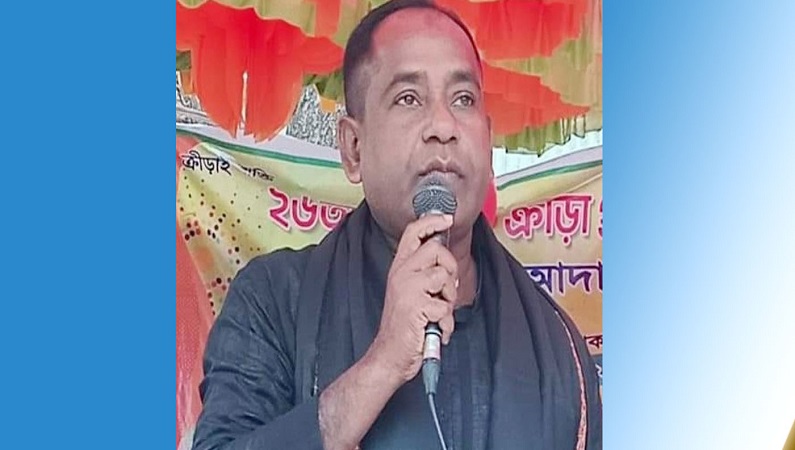 মির্জাপুরে কলেজছাত্র হত্যা মামলায় সাবেক ইউপি চেয়ারম্যান বাদশা গ্রেফতার