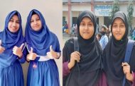 সখীপুরে এইচএসসি পরীক্ষায় জিপিএ-৫ পেল দুই শিক্ষক দম্পতির যমজ ৪ মেয়ে