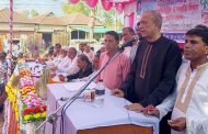 বাসাইলে জাতীয় বিপ্লব ও সংহতি দিবস উপলক্ষে বিএনপির একাংশের আলোচনা সভা অনুষ্ঠিত
