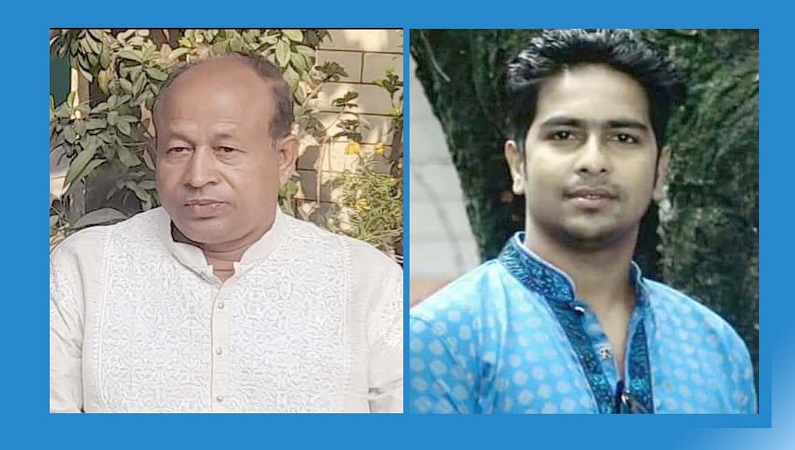 বাসাইলে সাবেক কাউন্সিলর ও ছাত্রলীগ নেতা গ্রেফতার