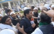 টাঙ্গাইলে টে‌লি‌ভিশ‌নের লাইভে ‘জুবায়েরপন্থী’ বলায় হামলা, ছয় সাংবাদিক আহত