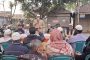 বাসাইলে সাংবাদিক মাহমুদুল হাসানের বাবা হাতেম আলী আর নেই