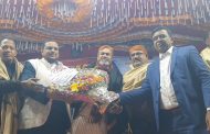 মির্জাপুরে বংশাই সমাজ কল্যাণ সংঘের উদ্যোগে লালন সন্ধ্যা অনুষ্ঠিত