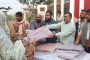 বাসাইলে প্রাথমিক বিদ্যালয় গোল্ডকাপ ফুটবল টুর্নামেন্টের ফাইনাল খেলা অনুষ্ঠিত