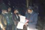 বাসাইলে চলছে মাটি কাটার মহোৎসব, এক ব্যবসায়ীকে ৫০ হাজার টাকা জরিমানা
