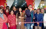 মির্জাপুরে ‘টাঙ্গাইল পোড়াবাড়ি সুইটমিট এন্ড রেস্টুরেন্ট’ এর শোরুম উদ্বোধন