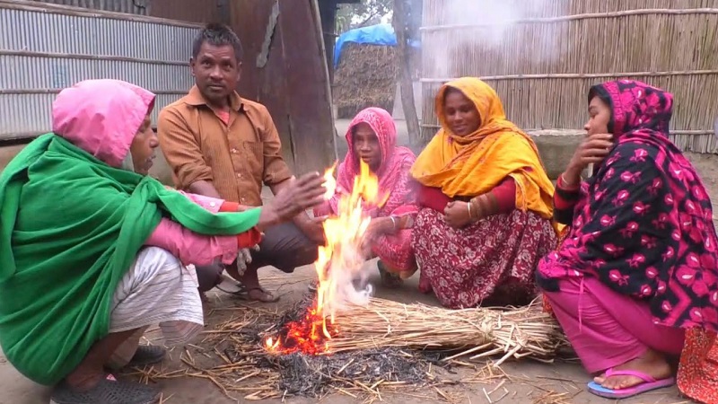তীব্র শৈত্যপ্রবাহ কবে, জানাল আবহাওয়া অফিস