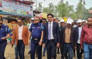 সখীপুরে ফাইলা পাগলার মেলায় মাদক সেবন ও অশ্লীল নৃত্য; মেলা বন্ধ ঘোষণা