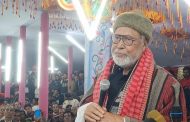 যাদের দল করা দরকার তারা করুক: কাদের সিদ্দিকী