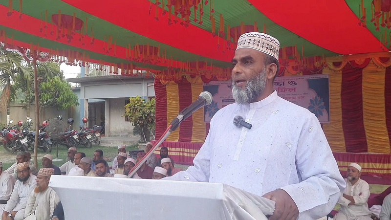 বাসাইলে জামায়াতে ইসলামীর আলোচনা সভা ও ইফতার মাহফিল অনুষ্ঠিত