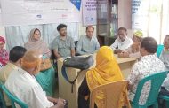 বাসাইলে প্রবাসবন্ধু ফোরামের আলোচনা সভা অনুষ্ঠিত