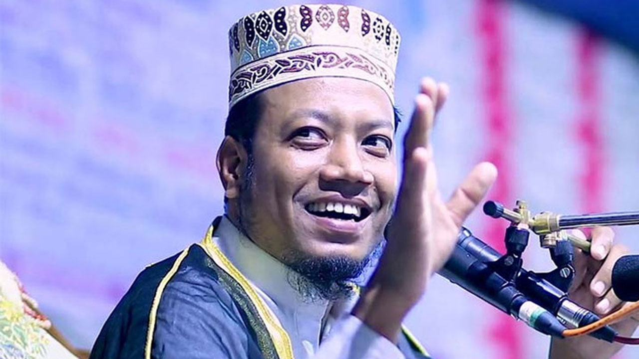 সখীপুরে আগামীকাল আসছেন মুফতি আমির হামযা