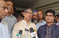 আ.লীগের কার্যক্রম নিষিদ্ধের বিষয়ে আগেই লিখিতভাবে অনুরোধ করেছিলাম: আহমেদ আযম খান