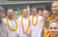 বাসাইলে বিআরডিবি’র নতুন চেয়ারম্যান ইউসুফ আলী