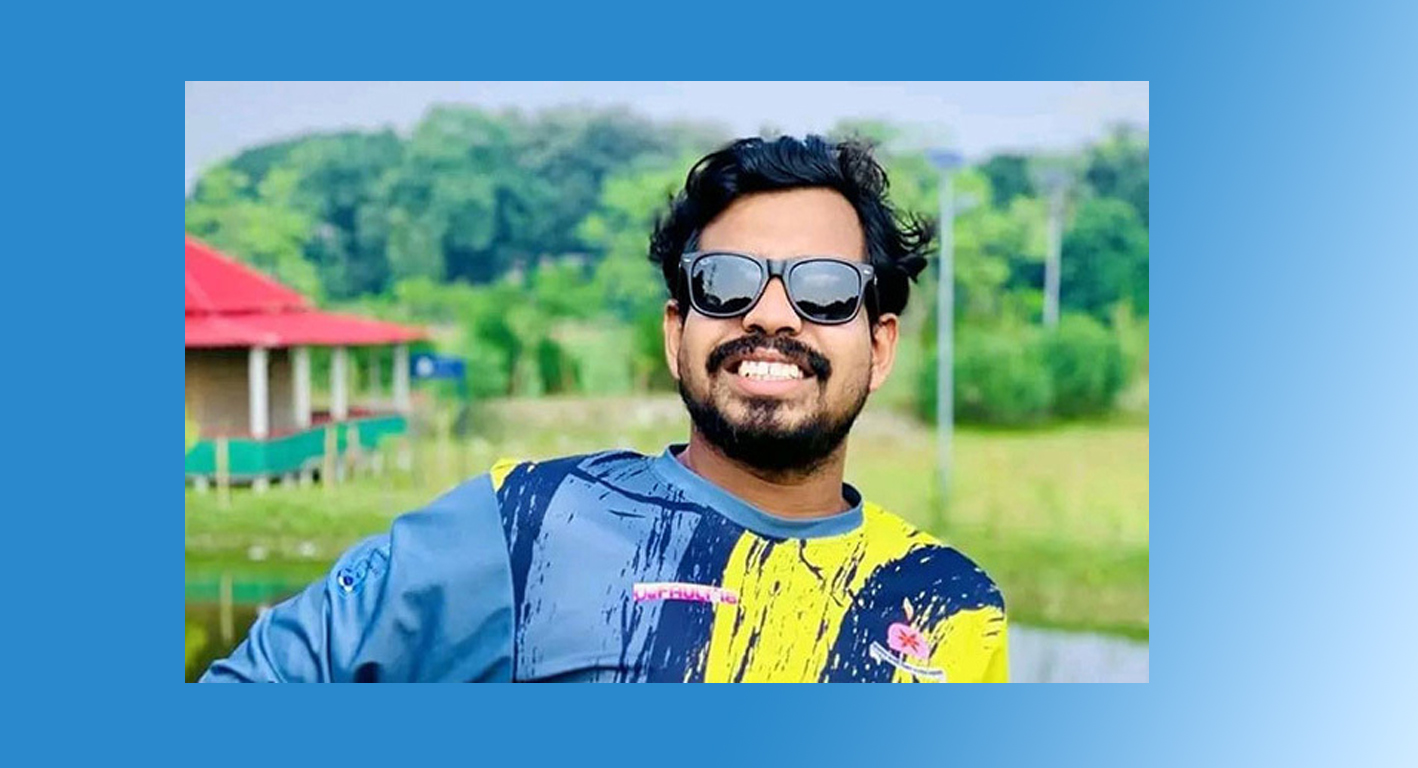 ভাসানী বিশ্ববিদ্যালয়ের শিক্ষার্থীর ঝুলন্ত লাশ উদ্ধার