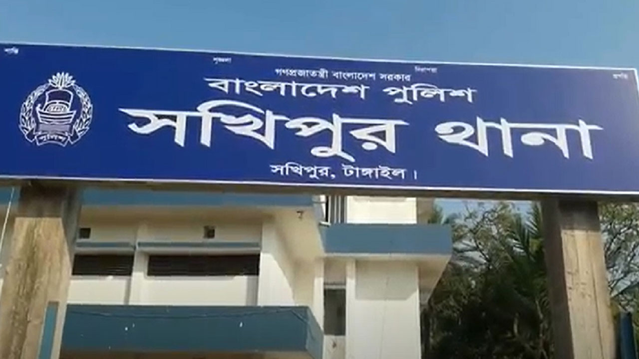 সখিপুরে ছুরিকাঘাতে স্ত্রীকে হত্যা; স্বামী পলাতক