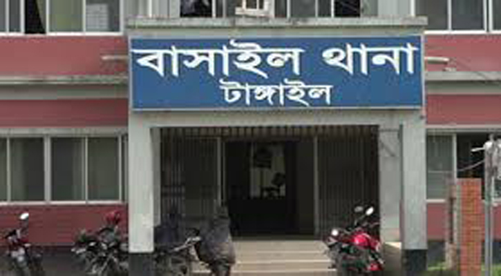 বাসাইলে অজ্ঞাত ব্যক্তির অর্ধগলিত লাশ উদ্ধার