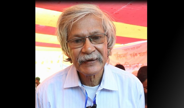 গরীবের বন্ধু খ্যাত মাছুদুজ্জামান রোমেল আর নেই