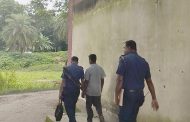 বাসাইলে শিশু শিক্ষার্থীকে শ্লীলতাহানীর অভিযোগে শিক্ষক আটক