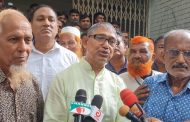 গণঅভ্যুত্থানের শিক্ষাই হলো জাতির সাথে প্রতারণা না করা: আযম খান