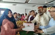 মির্জাপুরে এসএসসিতে জিপিএ ৫ প্রাপ্তদের সংবর্ধনা দিলো বিএনপি