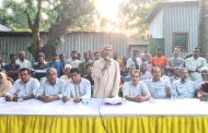 বাসাইলের কলিয়ায় মহিলা দলের কর্মী সমাবেশ অনুষ্ঠিত