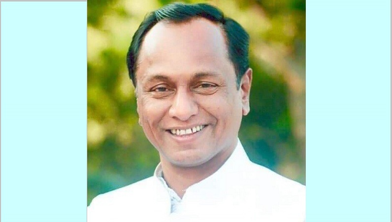 বাসাইলে সাবেক চেয়ারম্যান কাজী অলিদ ইসলাম গ্রেফতার