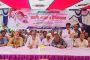 বাসাইলে একইস্থানে মুক্তিযোদ্ধা ও ছাত্র সমাজের পাল্টাপাল্টি সমাবেশের ডাক; কঠোর অবস্থানে পুলিশ