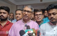 যারা ফেব্রুয়ারিতে নির্বাচনকে ভণ্ডুল করতে চাচ্ছে, তারা দেশের অশুভ শক্তি: আযম খান