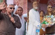 বাসাইলে ১শ’ মসজিদে সালাউদ্দিন আলমগীর রাসেলের আর্থিক সহায়তা প্রদান