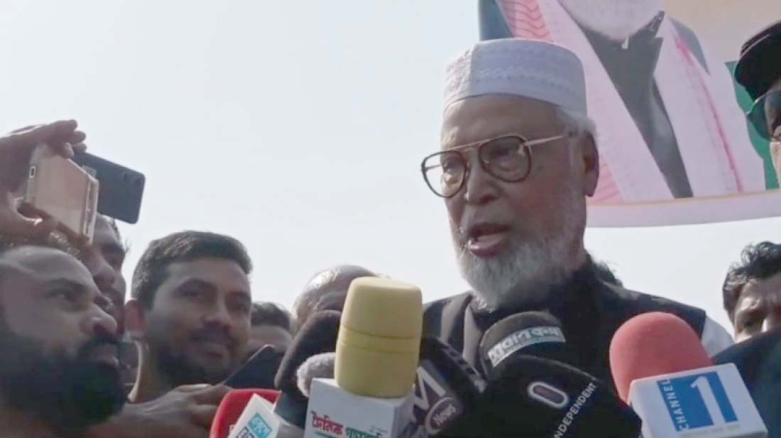 কোনও পাতানো নির্বাচনে যাবো না: কাদের সিদ্দিকী