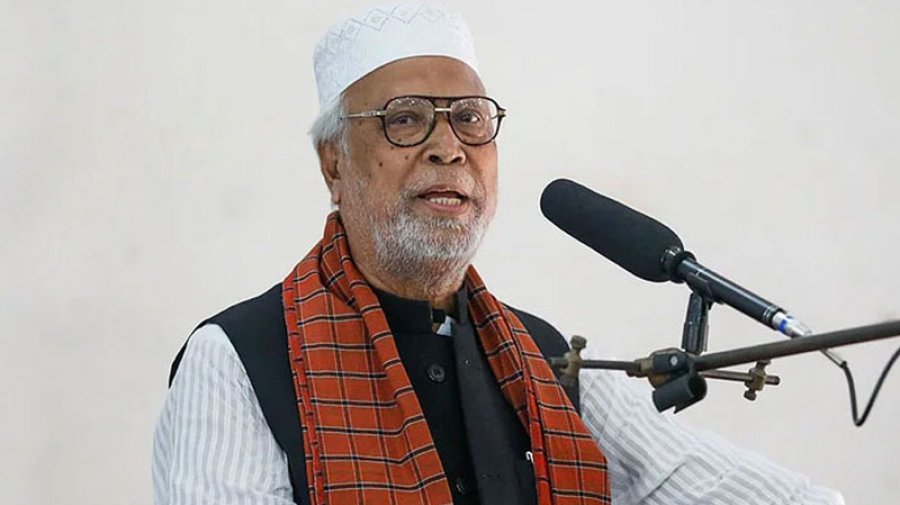 সুষ্ঠু পরিবেশ না থাকায় নির্বাচনে অংশ নেবে না কাদের সিদ্দিকী
